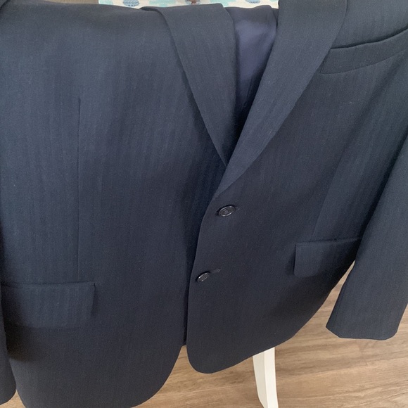 💥JoS. A.Bank Jacket- Size 44 S💥 - Picture 2 of 9